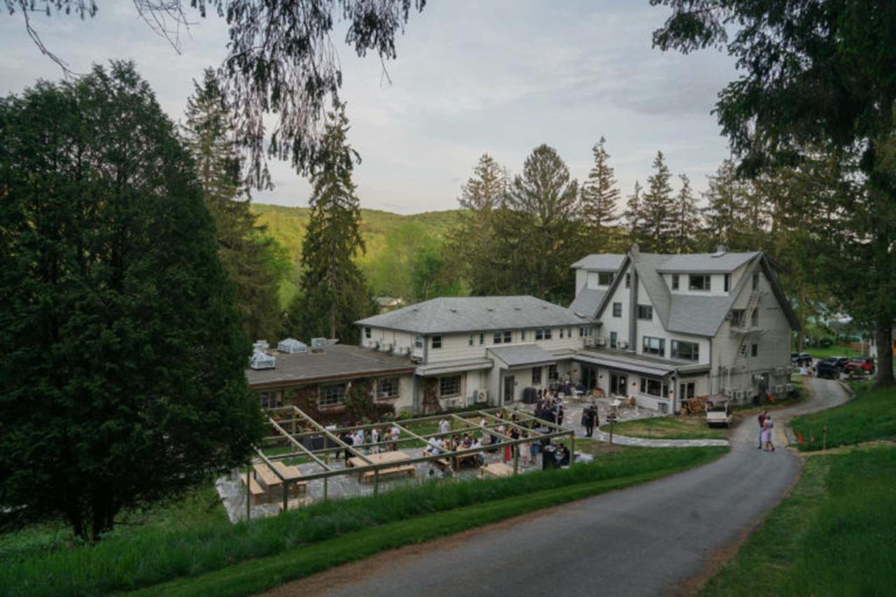 Callicoon Hills 2* Callicoon Center