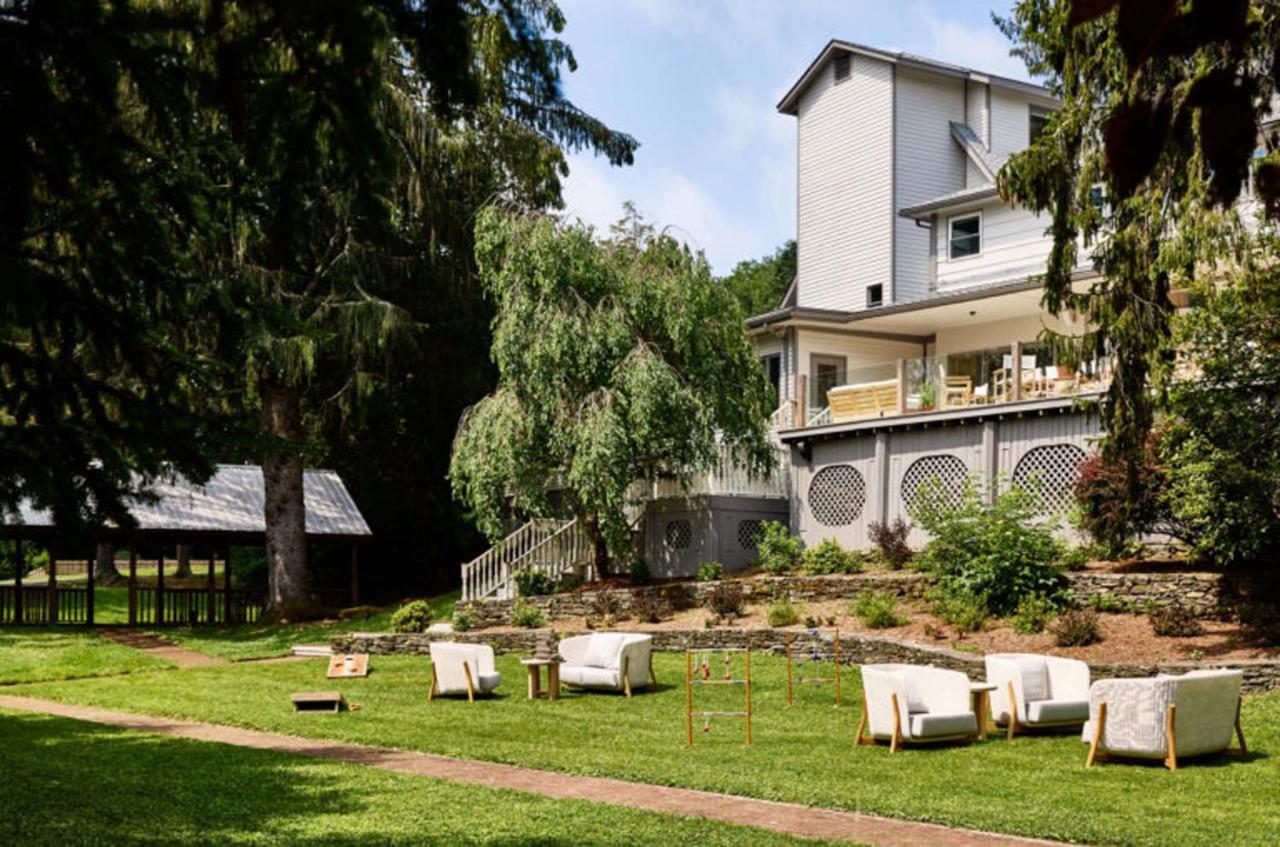 Callicoon Hills Hotel Callicoon Center