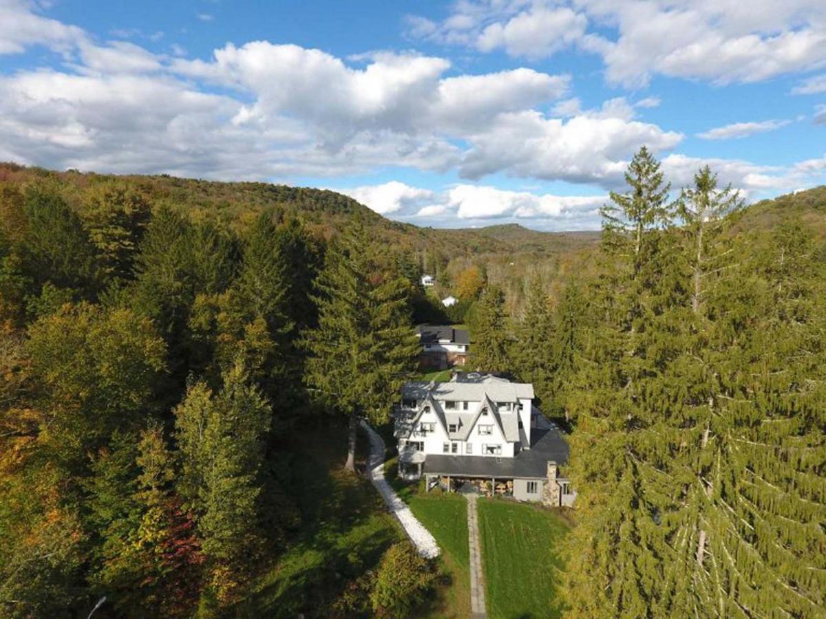 Callicoon Hills Hotel 2*