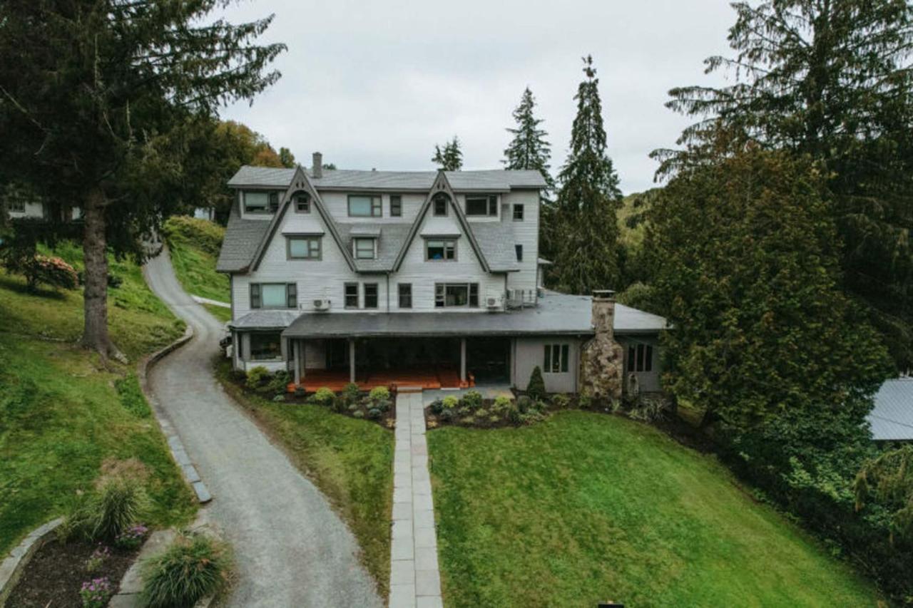 Hotel Callicoon Hills