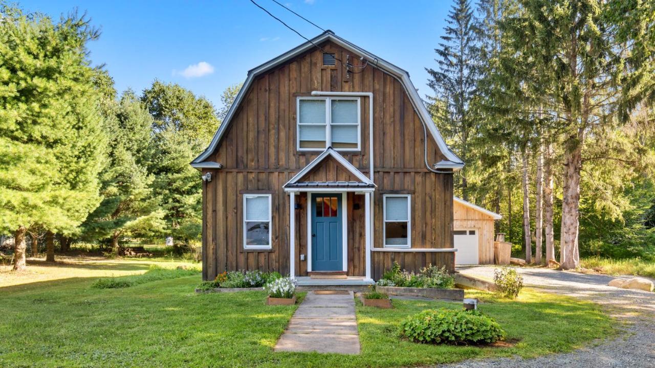Hotel Callicoon Hills