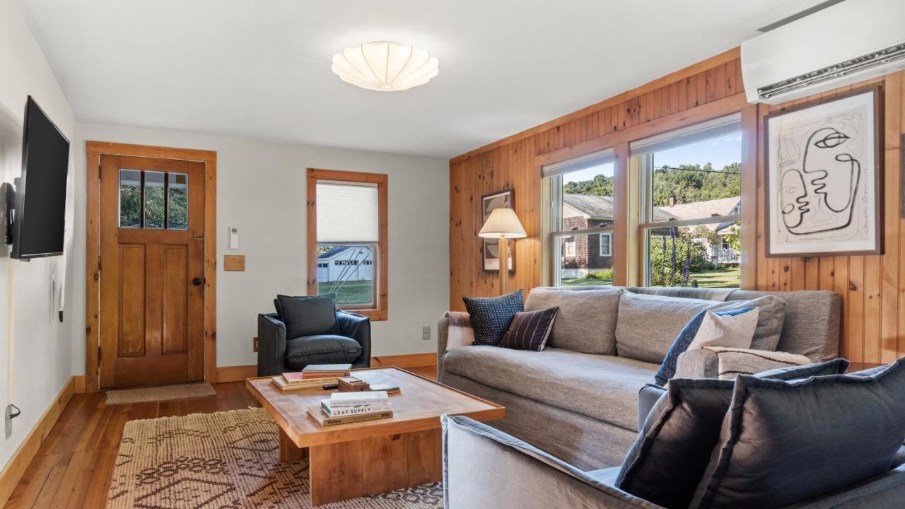 Hotel Callicoon Hills