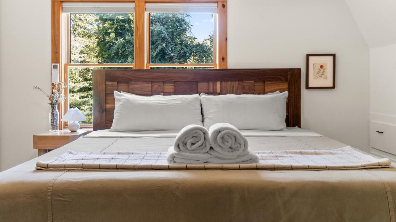 Hotel Callicoon Hills