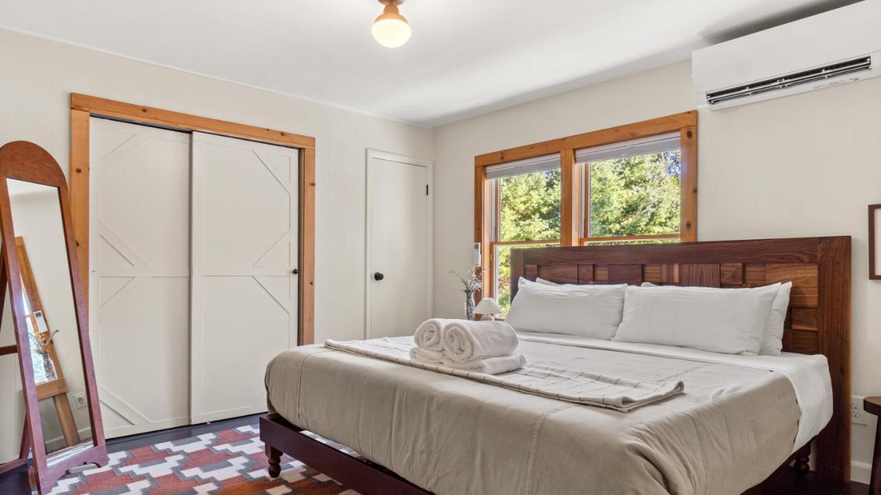 Hotel Callicoon Hills