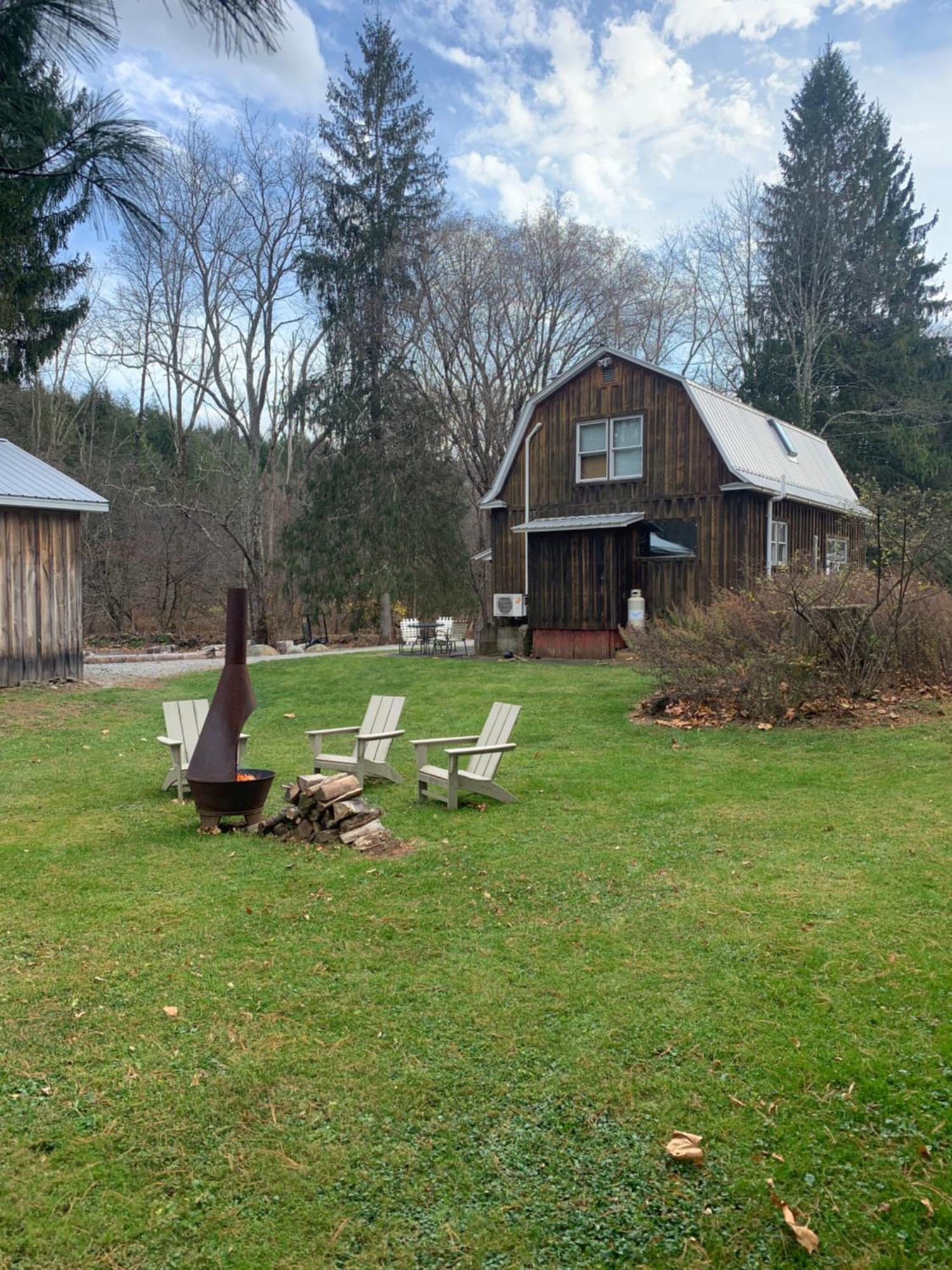 Callicoon Hills